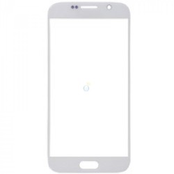 VIDRO PARA TOUCH SAMSUNG GALAXY S6 EDGE SM-G925 BRANCO VIDRO PARA TOUCH SAMSUNG GALAXY S6 EDGE SM-G925 BRANCO